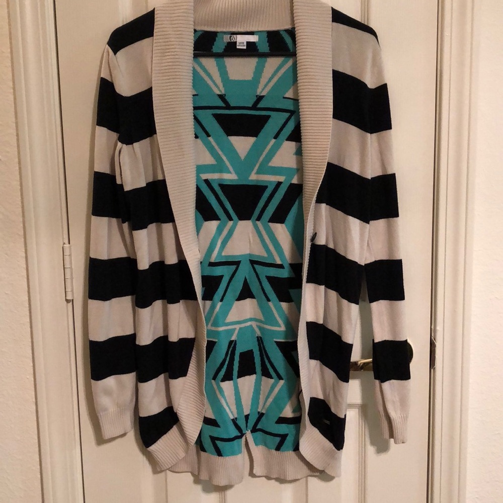 Volcom Cardigan